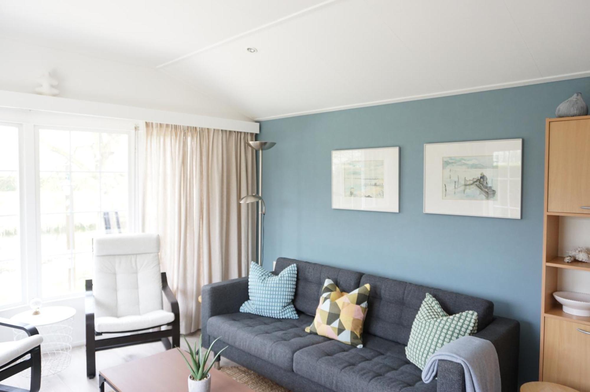 Kustverhuur, Groede, Paarlhof 53 エクステリア 写真