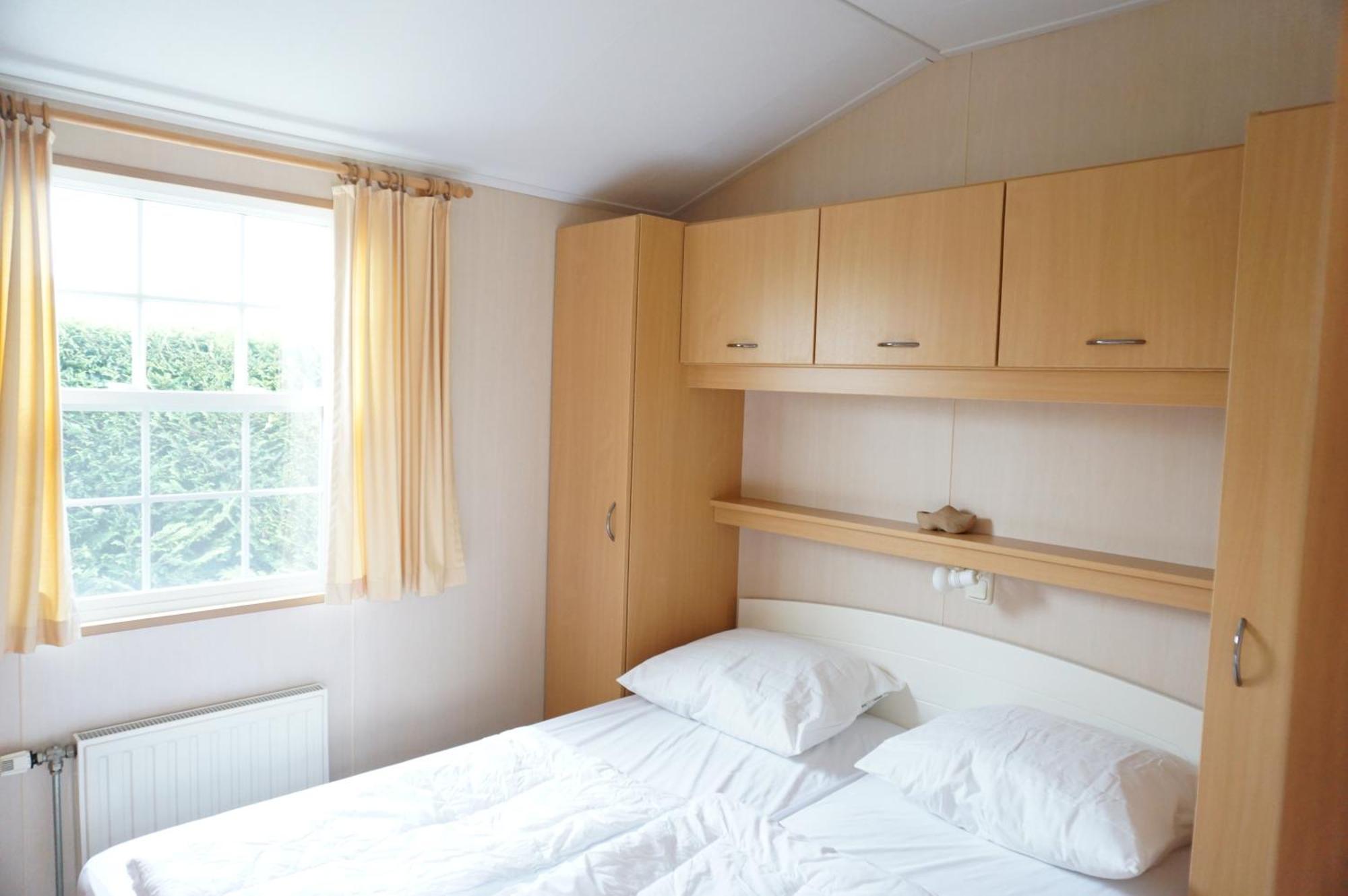 Kustverhuur, Groede, Paarlhof 53 エクステリア 写真
