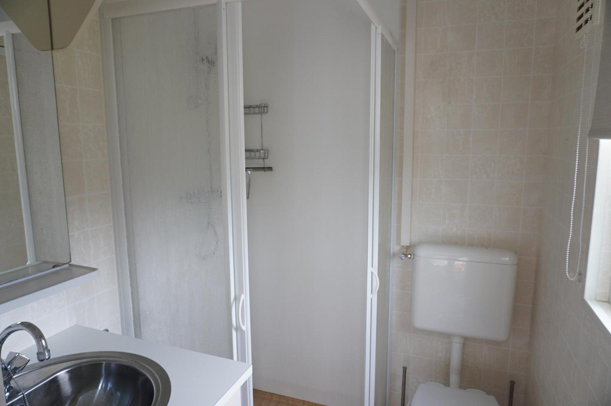 Kustverhuur, Groede, Paarlhof 53 エクステリア 写真