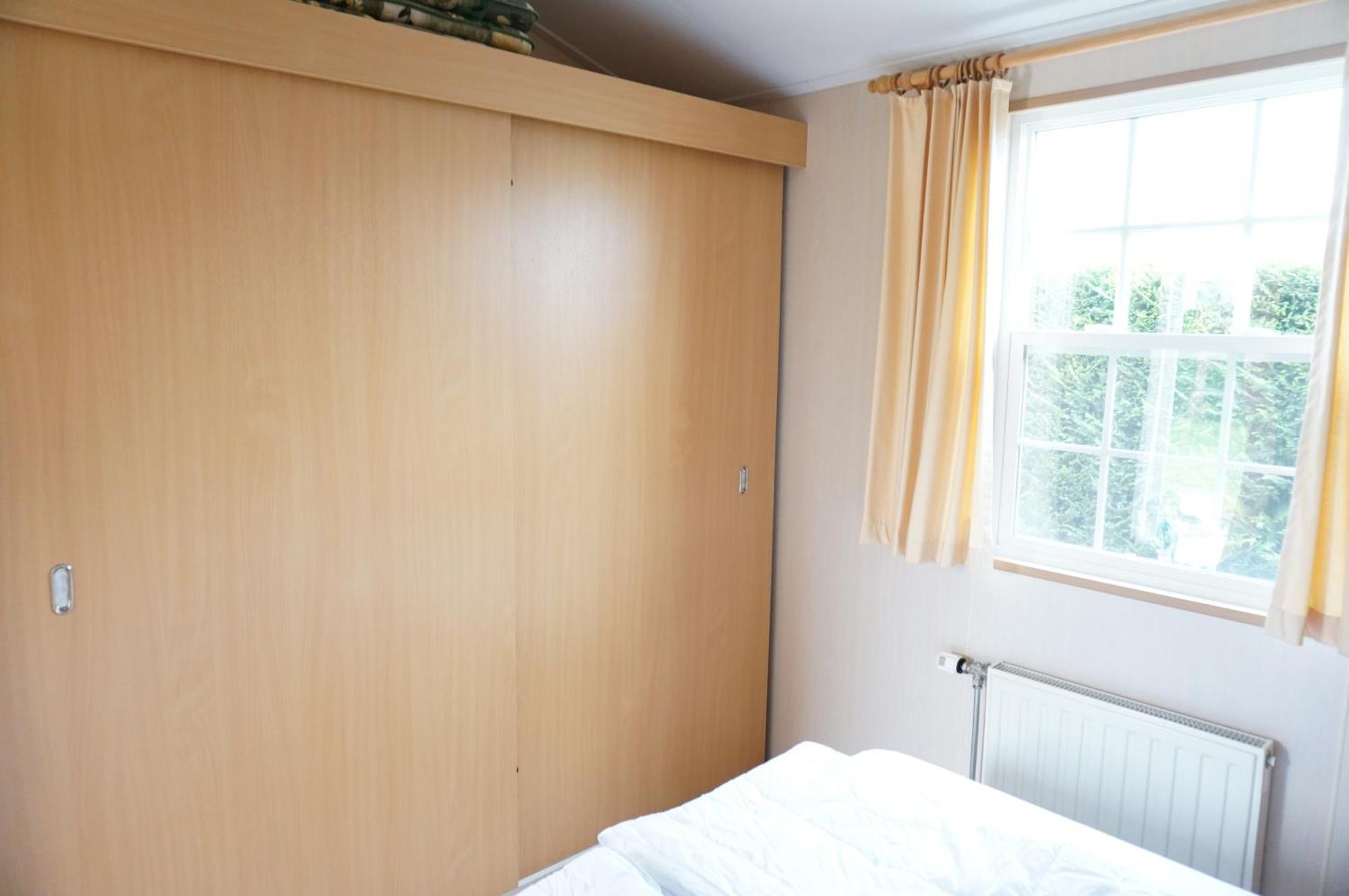 Kustverhuur, Groede, Paarlhof 53 エクステリア 写真