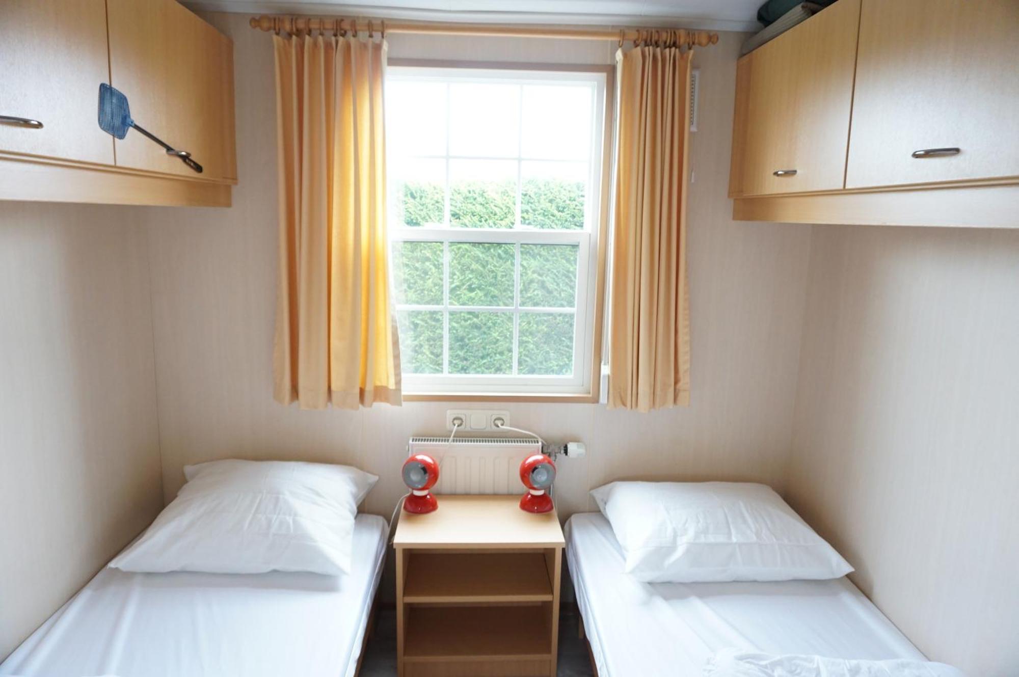Kustverhuur, Groede, Paarlhof 53 エクステリア 写真