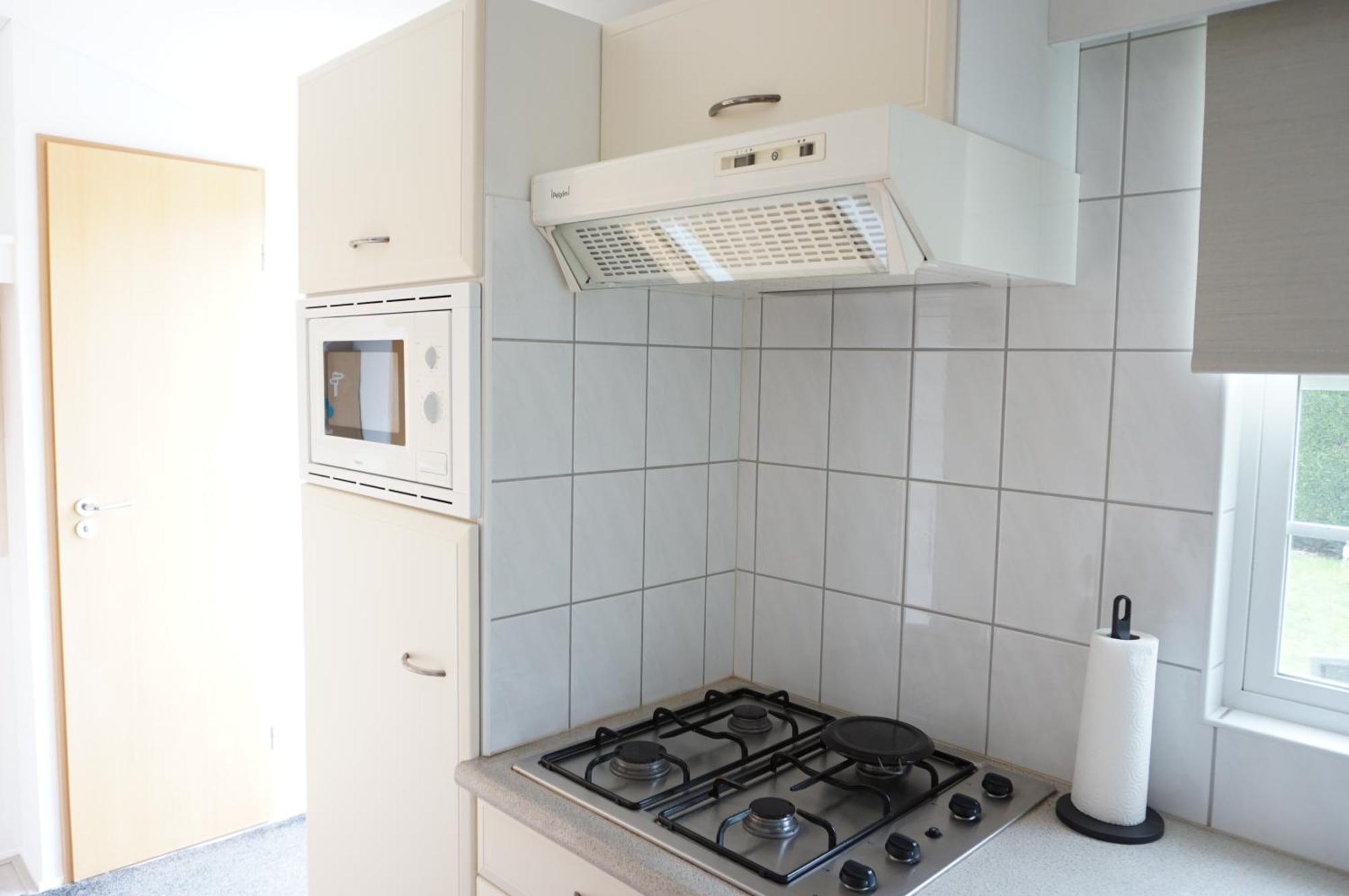 Kustverhuur, Groede, Paarlhof 53 エクステリア 写真